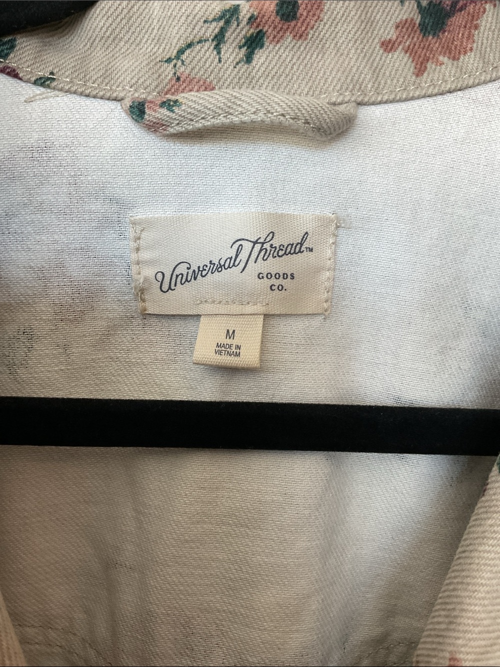 Universal Thread Jacket - Picture 4 of 15